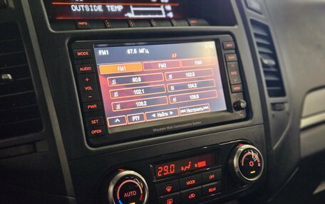 Mitsubishi Pajero IV, 2011 год, 2 380 000 рублей, 12 фотография