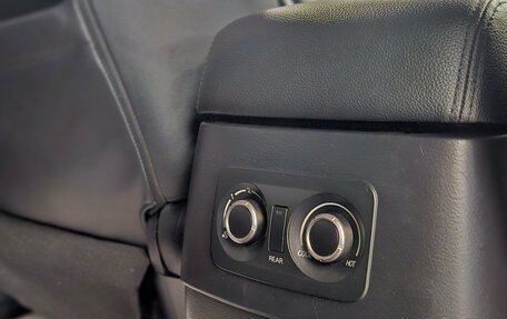 Mitsubishi Pajero IV, 2011 год, 2 380 000 рублей, 18 фотография