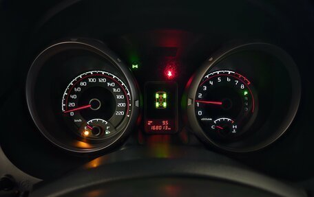 Mitsubishi Pajero IV, 2011 год, 2 380 000 рублей, 9 фотография