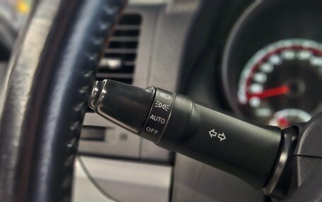 Mitsubishi Pajero IV, 2011 год, 2 380 000 рублей, 15 фотография