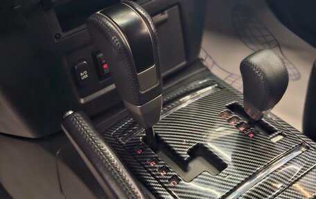 Mitsubishi Pajero IV, 2011 год, 2 380 000 рублей, 10 фотография