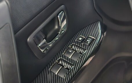 Mitsubishi Pajero IV, 2011 год, 2 380 000 рублей, 14 фотография