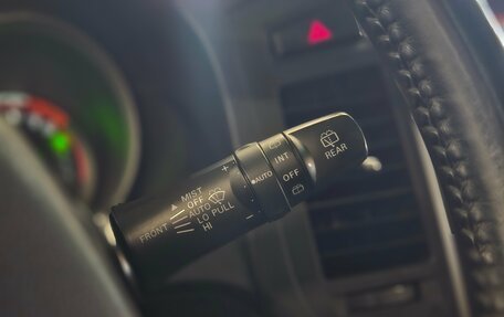 Mitsubishi Pajero IV, 2011 год, 2 380 000 рублей, 16 фотография