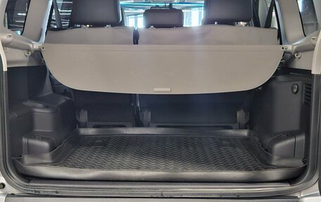 Mitsubishi Pajero IV, 2011 год, 2 380 000 рублей, 19 фотография