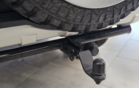 Mitsubishi Pajero IV, 2011 год, 2 380 000 рублей, 20 фотография