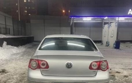 Volkswagen Passat B6, 2008 год, 660 000 рублей, 2 фотография