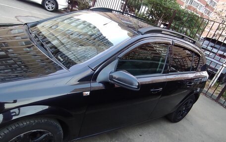 Opel Astra H, 2006 год, 510 000 рублей, 4 фотография