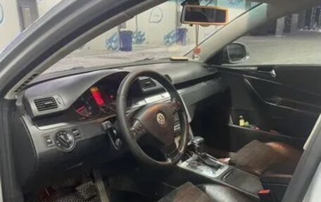 Volkswagen Passat B6, 2008 год, 660 000 рублей, 10 фотография