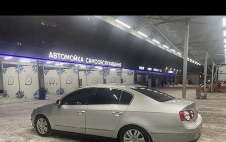 Volkswagen Passat B6, 2008 год, 660 000 рублей, 11 фотография