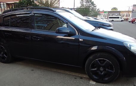 Opel Astra H, 2006 год, 510 000 рублей, 7 фотография