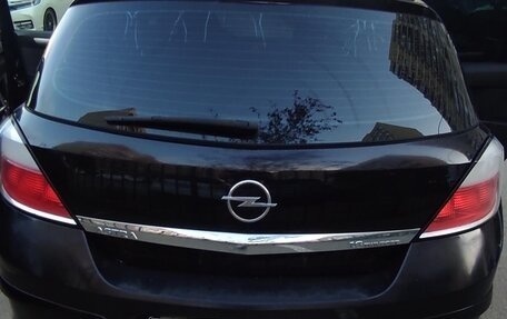 Opel Astra H, 2006 год, 510 000 рублей, 8 фотография