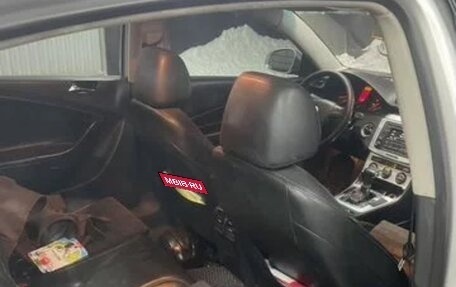 Volkswagen Passat B6, 2008 год, 660 000 рублей, 9 фотография