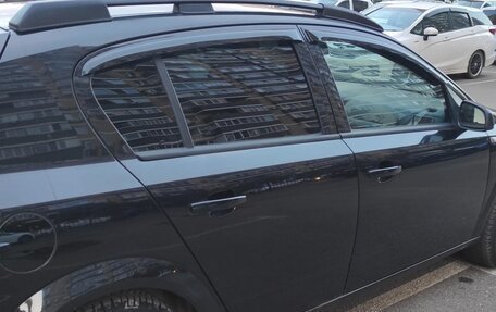 Opel Astra H, 2006 год, 510 000 рублей, 9 фотография