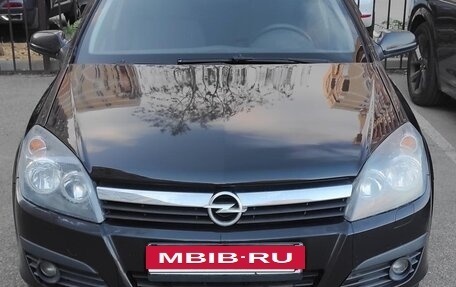 Opel Astra H, 2006 год, 510 000 рублей, 2 фотография