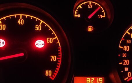 Opel Astra H, 2006 год, 510 000 рублей, 15 фотография