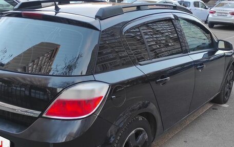 Opel Astra H, 2006 год, 510 000 рублей, 13 фотография