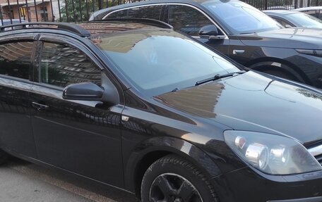 Opel Astra H, 2006 год, 510 000 рублей, 10 фотография