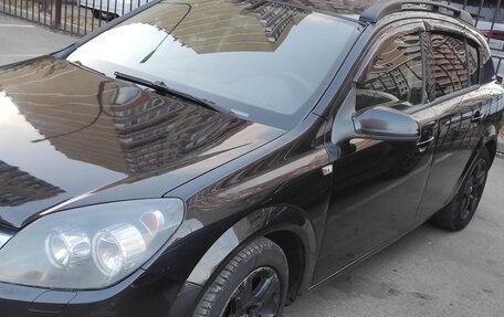 Opel Astra H, 2006 год, 510 000 рублей, 20 фотография