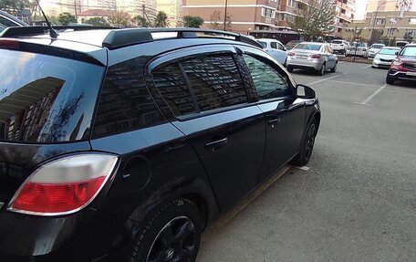 Opel Astra H, 2006 год, 510 000 рублей, 18 фотография