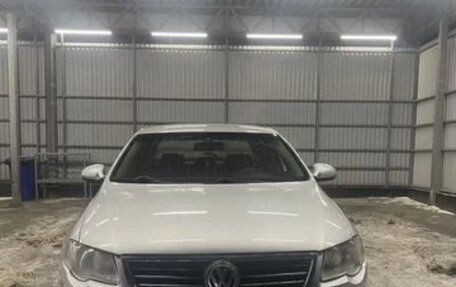 Volkswagen Passat B6, 2008 год, 660 000 рублей, 6 фотография