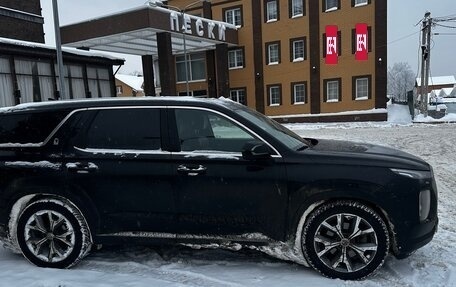 Hyundai Palisade I, 2021 год, 4 200 000 рублей, 2 фотография