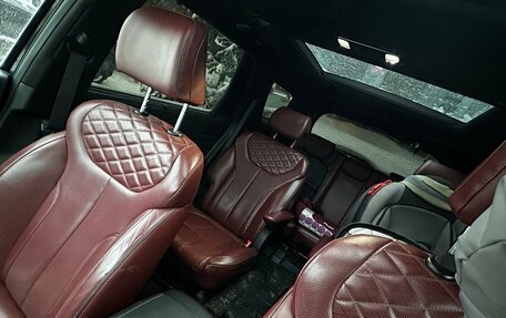 Hyundai Palisade I, 2021 год, 4 200 000 рублей, 8 фотография