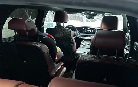 Hyundai Palisade I, 2021 год, 4 200 000 рублей, 11 фотография