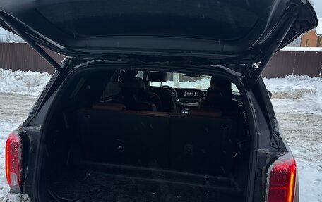 Hyundai Palisade I, 2021 год, 4 200 000 рублей, 10 фотография