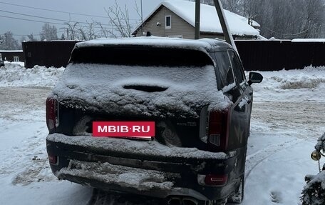 Hyundai Palisade I, 2021 год, 4 200 000 рублей, 3 фотография