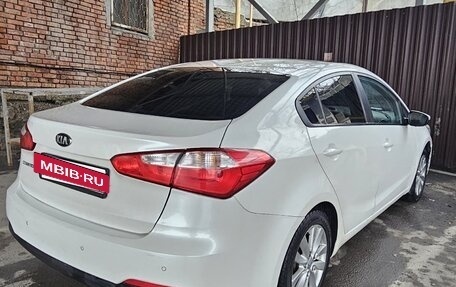 KIA Cerato III, 2018 год, 830 000 рублей, 3 фотография