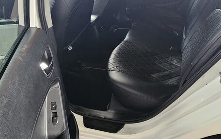 KIA Cerato III, 2018 год, 830 000 рублей, 6 фотография