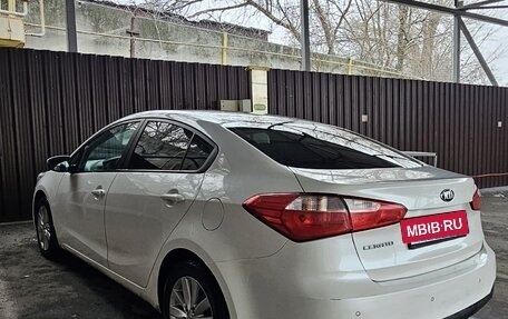 KIA Cerato III, 2018 год, 830 000 рублей, 7 фотография