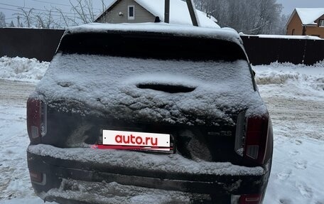 Hyundai Palisade I, 2021 год, 4 200 000 рублей, 9 фотография