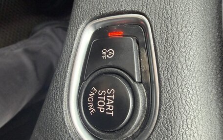 BMW X1, 2018 год, 2 350 000 рублей, 9 фотография