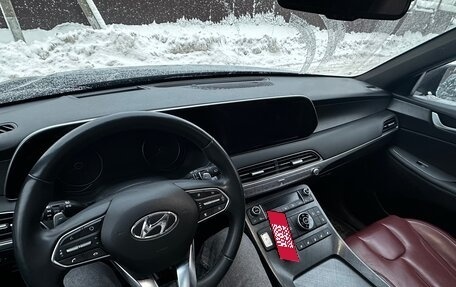 Hyundai Palisade I, 2021 год, 4 200 000 рублей, 6 фотография