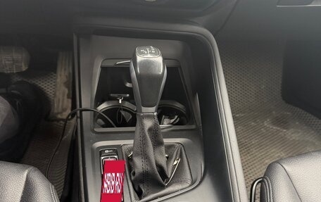 BMW X1, 2018 год, 2 350 000 рублей, 10 фотография