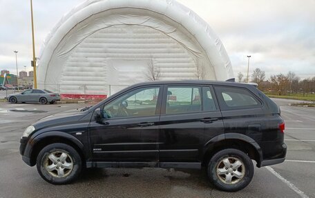 SsangYong Kyron I, 2010 год, 650 000 рублей, 7 фотография