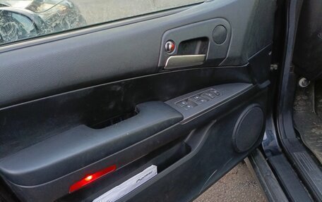 SsangYong Kyron I, 2010 год, 650 000 рублей, 10 фотография