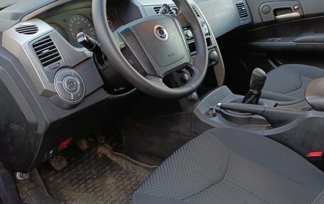 SsangYong Kyron I, 2010 год, 650 000 рублей, 9 фотография