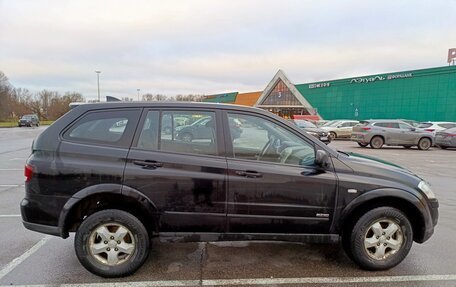 SsangYong Kyron I, 2010 год, 650 000 рублей, 8 фотография