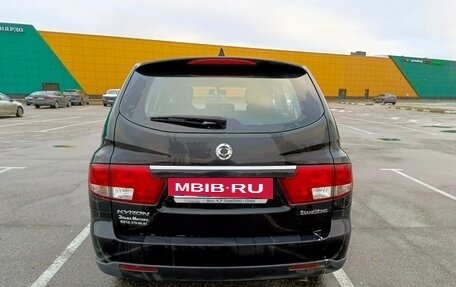 SsangYong Kyron I, 2010 год, 650 000 рублей, 6 фотография