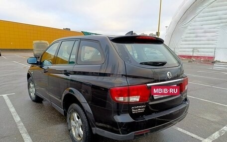 SsangYong Kyron I, 2010 год, 650 000 рублей, 2 фотография