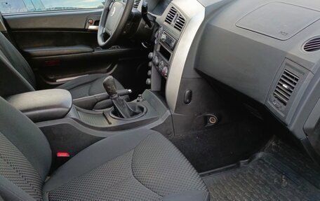 SsangYong Kyron I, 2010 год, 650 000 рублей, 12 фотография