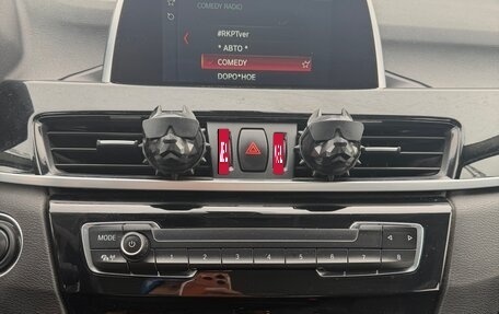 BMW X1, 2018 год, 2 350 000 рублей, 7 фотография