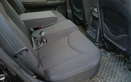 SsangYong Kyron I, 2010 год, 650 000 рублей, 14 фотография