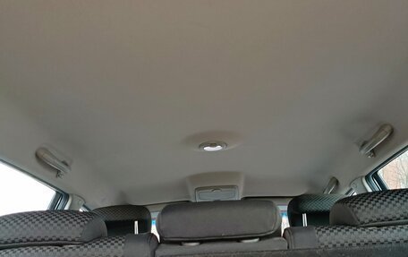 SsangYong Kyron I, 2010 год, 650 000 рублей, 15 фотография