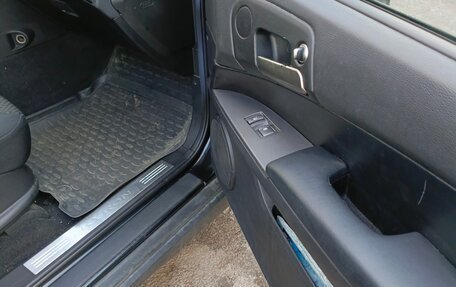 SsangYong Kyron I, 2010 год, 650 000 рублей, 13 фотография