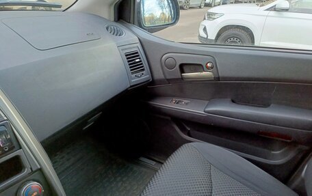 SsangYong Kyron I, 2010 год, 650 000 рублей, 19 фотография