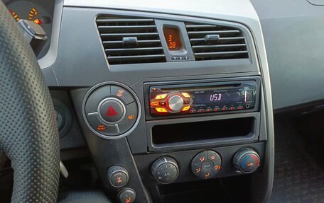 SsangYong Kyron I, 2010 год, 650 000 рублей, 18 фотография