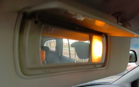 SsangYong Kyron I, 2010 год, 650 000 рублей, 22 фотография